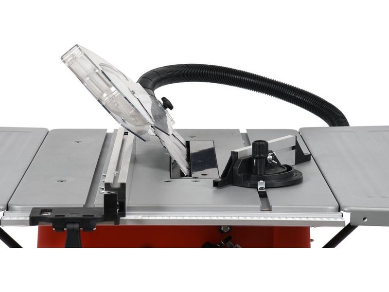 Yato TABLE SAW 250 mm 1800W YT-82165BS - Image 5
